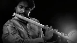 Bansuri and Tabla / Rishab Prasanna & Sandip Banerjee