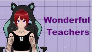 Wonderful Teachers