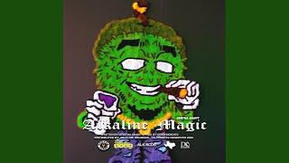 Alkaline Magic