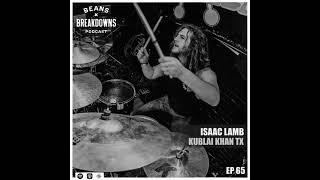 Isaac Lamb (Kublai Khan TX)