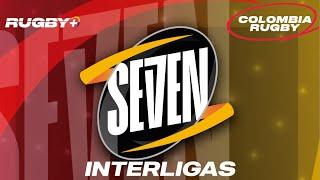 7´S FEMENINO RISARALDA VS BOGOTÁ Interligas seven 2024