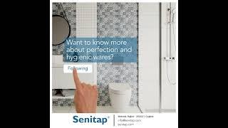 Discover the Path to Ease of Access with Senitap.