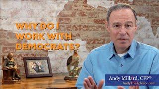 Why I Work With Democrats - Andy Millard Advisory