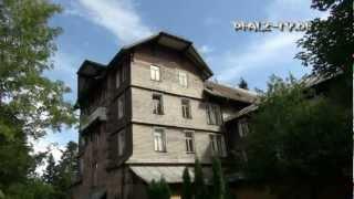 Das Geisterhotel im Schwarzwald - The ghost hotel in the Black Forest - Lost Places