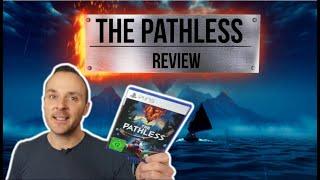 The Pathless I Review // Ein Meisterwerk