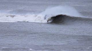 Big Brown Barrels - United Kingdom