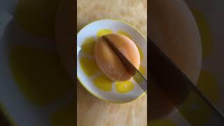 Mango  Mochi