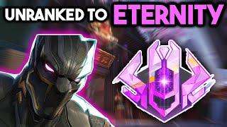 How To Climb Rank | Best Black Panther Guide.