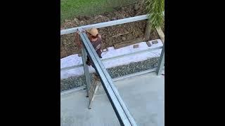 Best Sheds Australia Framing for those who asked