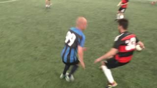 «Прем’єр Палац» vs АФК «Хунта NEXT»