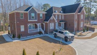 500 Overlake Dr, Raeford, NC 28376