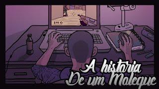 A História de um Moleque (MMAK)