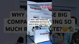 WHY ARE THESE BIG COMPANIES BUYING SO MUCH HOUSES  #realestateinvestor #realestate #entrepreneur