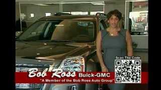 Bob Ross Buick-GMC I Promise 30sec Commercial