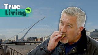 True Living TV - Exploring Irish Food Culture with Paul Hollywood