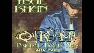 original kanakman by daddy max one feat ybal khan