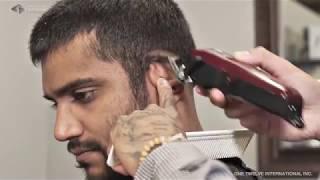 WAHL 華爾五星 8148 無線魔術電剪 (中文字幕) WAHL 5 Star Cordless Magic Clip