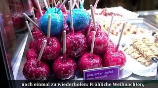 Weihnachten in Deutschland - Deutsch A2, B1, B2