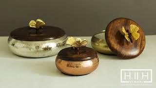 H2H - Design Accessories & Decor