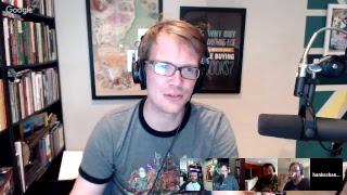 Let's Talk About Podcasts