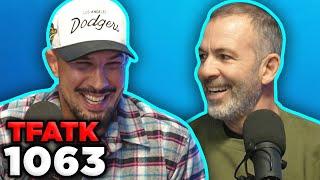 Is The GFL For Real?? | TFATK Ep. 1063