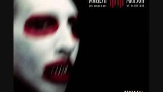 Marilyn Manson - (s)aint