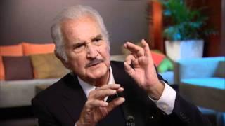 Carlos Fuentes on Mexico's Drug War