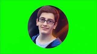 (BEST) İNTRO #2 - GREEN SCREEN İNTRO - By SpendyFX | w/Kerim Demir