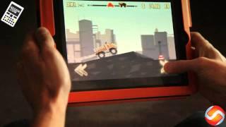 iPADром на keddr.com - s04e20
