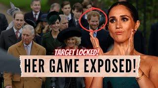 The Psychology of Meghan Markle: A DEEP DIVE