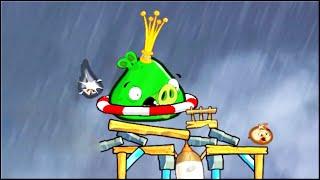 Angry Birds 2: Boss Battles #205