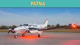 Now Quick and Low cost Air Ambulance Services in Delhi and Patna