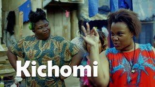 KICHOMI EPISODE 1  - |New African Series | 2023 swahili series | duma Tv