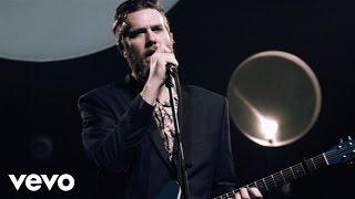 John Mark McMillan - Love You Swore (Live)