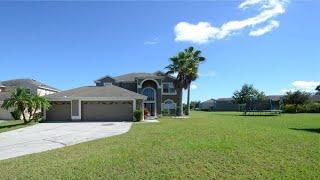 3705 FANCIFUL COURT, SAINT CLOUD, FL Presented by Ben Laube.