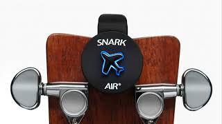 Snark Air Tuner - Phillip McKnight Demo