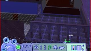 The Sims 2 How to build Azerbaijan Goverment House (part 11)