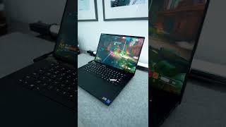 Gaming Laptop vs PC