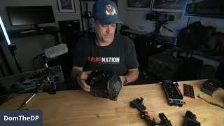 Building cameras with Q&A