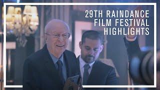 29th Raindance Film Festival Highlights