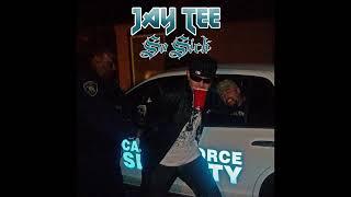 JAY TEE - SO SICK