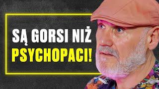 Uważaj! Każdy MANIPULATOR ma tę 1 cechę! Sprawdź czy jesteś ofiarą MANIPULACJI!