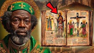 This is Why The Ethiopian Bible Got Banned