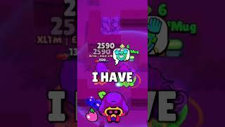 I just lost my dawg Brawl Stars AI Cover #brawlstars #challenge #shorts