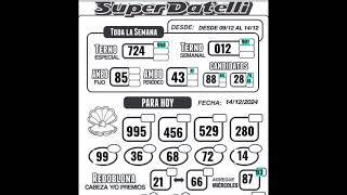 Super Datelli