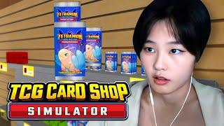 39daph Plays TCG Card Shop Simulator - Part 2