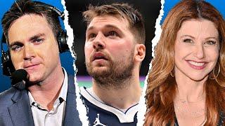 The Most Shocking Trade In NBA History | Rachel Nichols & Chris Mannix