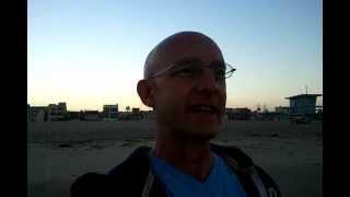 Living at the Beach in Hermosa Beach - Kevin Ward