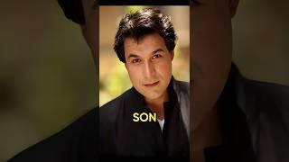 Like Father, Like Son! Bollywood Star | Bollywood Father-Son Duos ‍ #facts #bollywood #biography