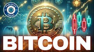 بیت کوین (BTC): بازگشت به محدوده! آیا پشتیبانی می تواند نگه دارد؟ تحلیل موج الیوت صعودی و نزولی